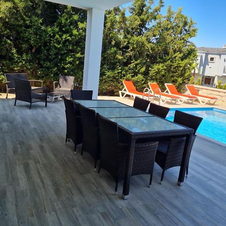 De-Lale Villa Çeşme Esterno foto