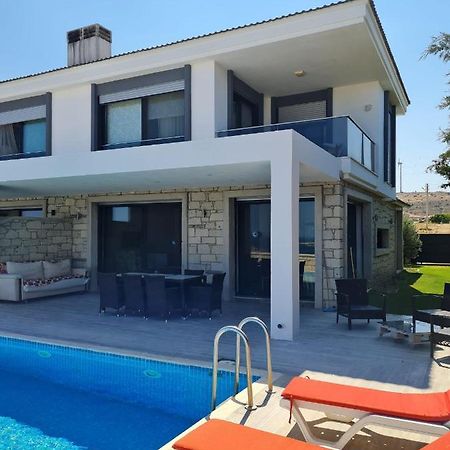 De-Lale Villa Çeşme Esterno foto