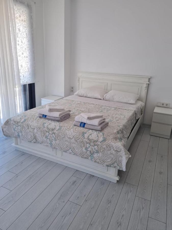 De-Lale Villa Çeşme Esterno foto