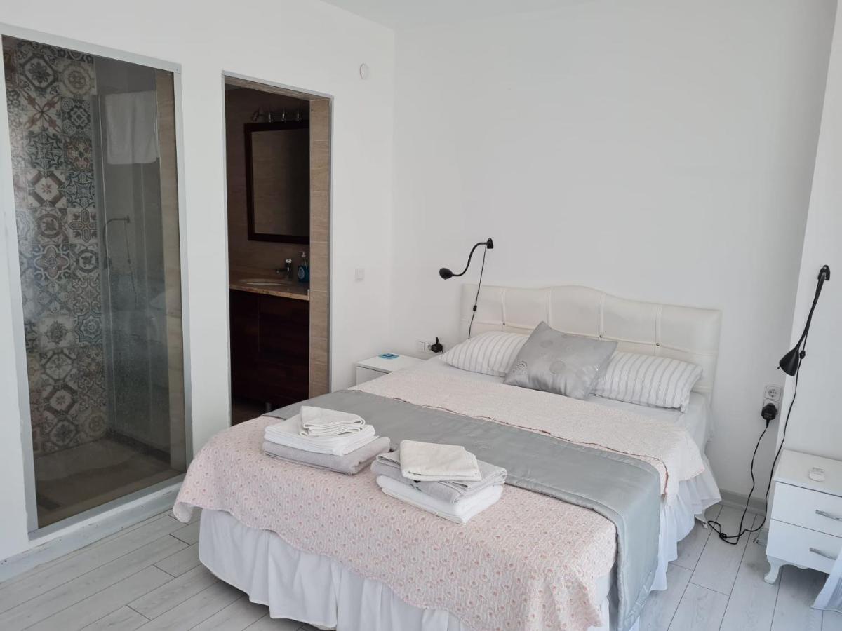 De-Lale Villa Çeşme Esterno foto