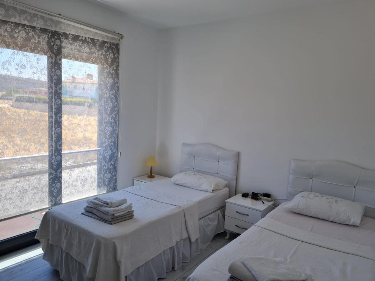 De-Lale Villa Çeşme Esterno foto