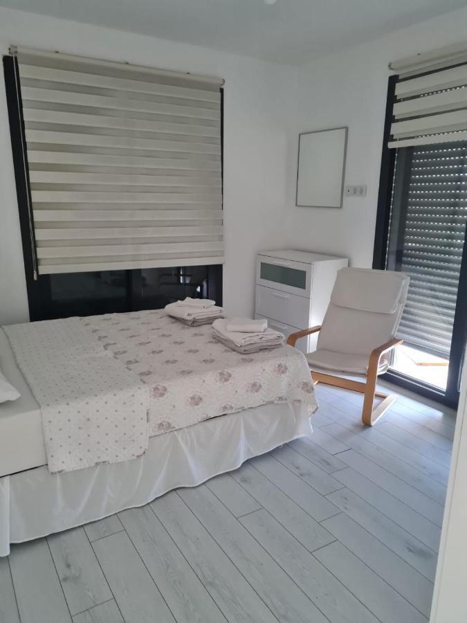 De-Lale Villa Çeşme Esterno foto