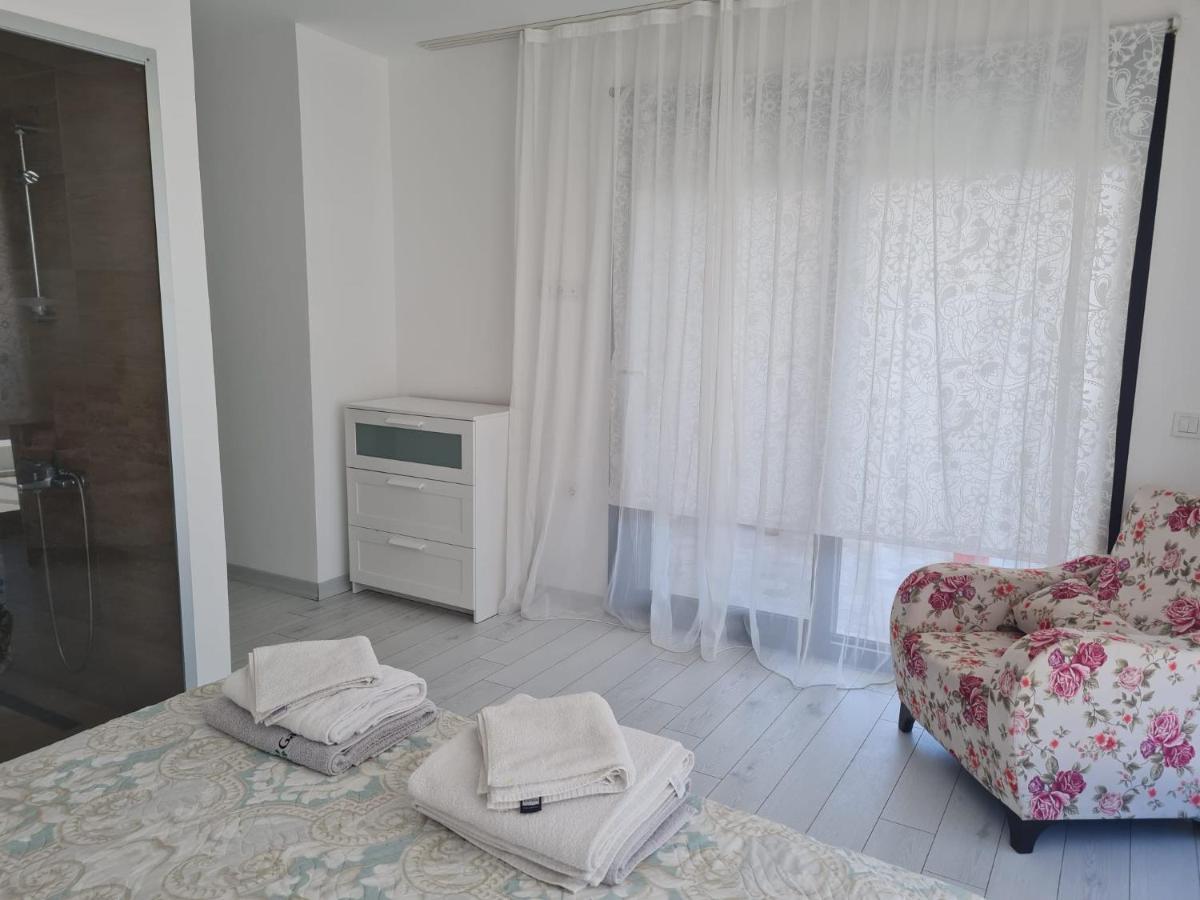 De-Lale Villa Çeşme Esterno foto