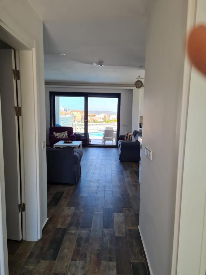 De-Lale Villa Çeşme Esterno foto