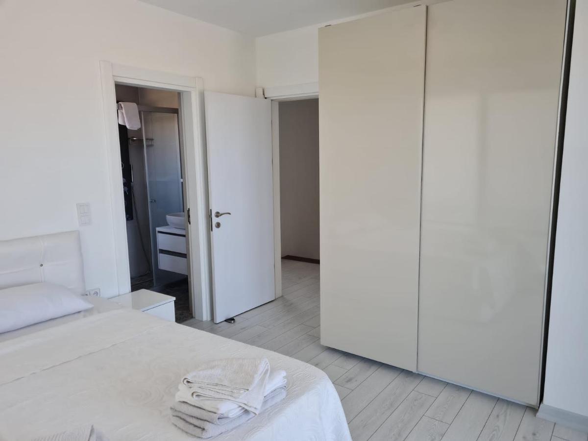 De-Lale Villa Çeşme Esterno foto