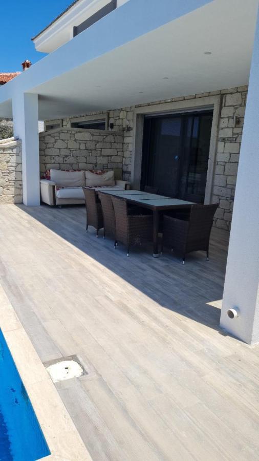 De-Lale Villa Çeşme Esterno foto