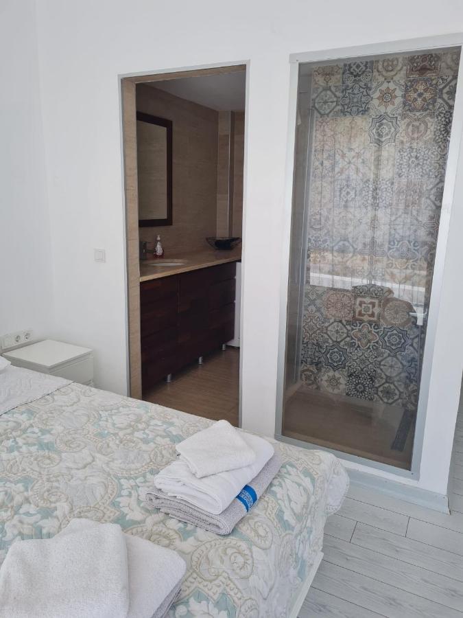 De-Lale Villa Çeşme Esterno foto