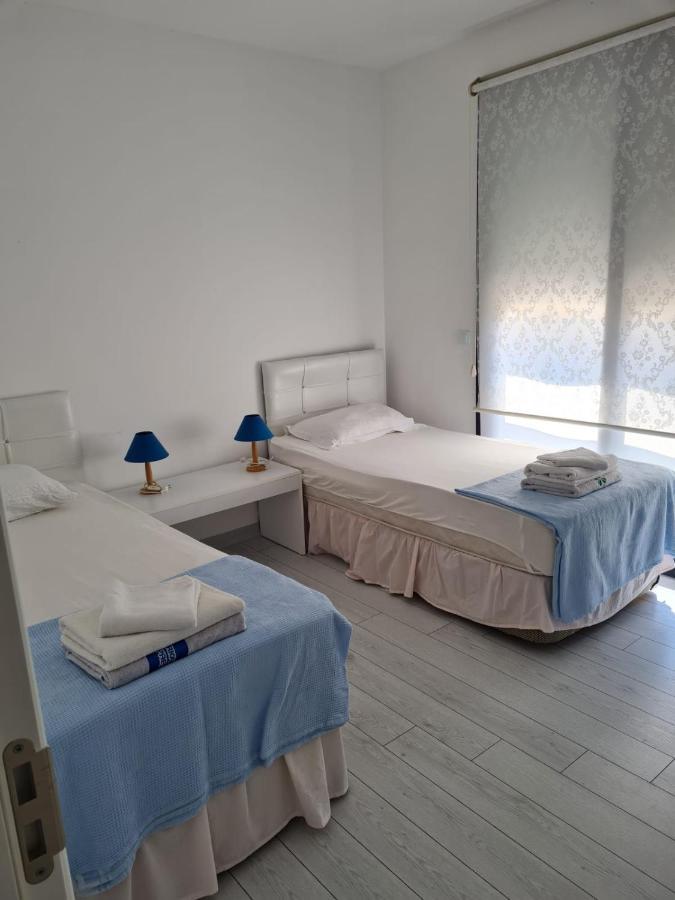 De-Lale Villa Çeşme Esterno foto