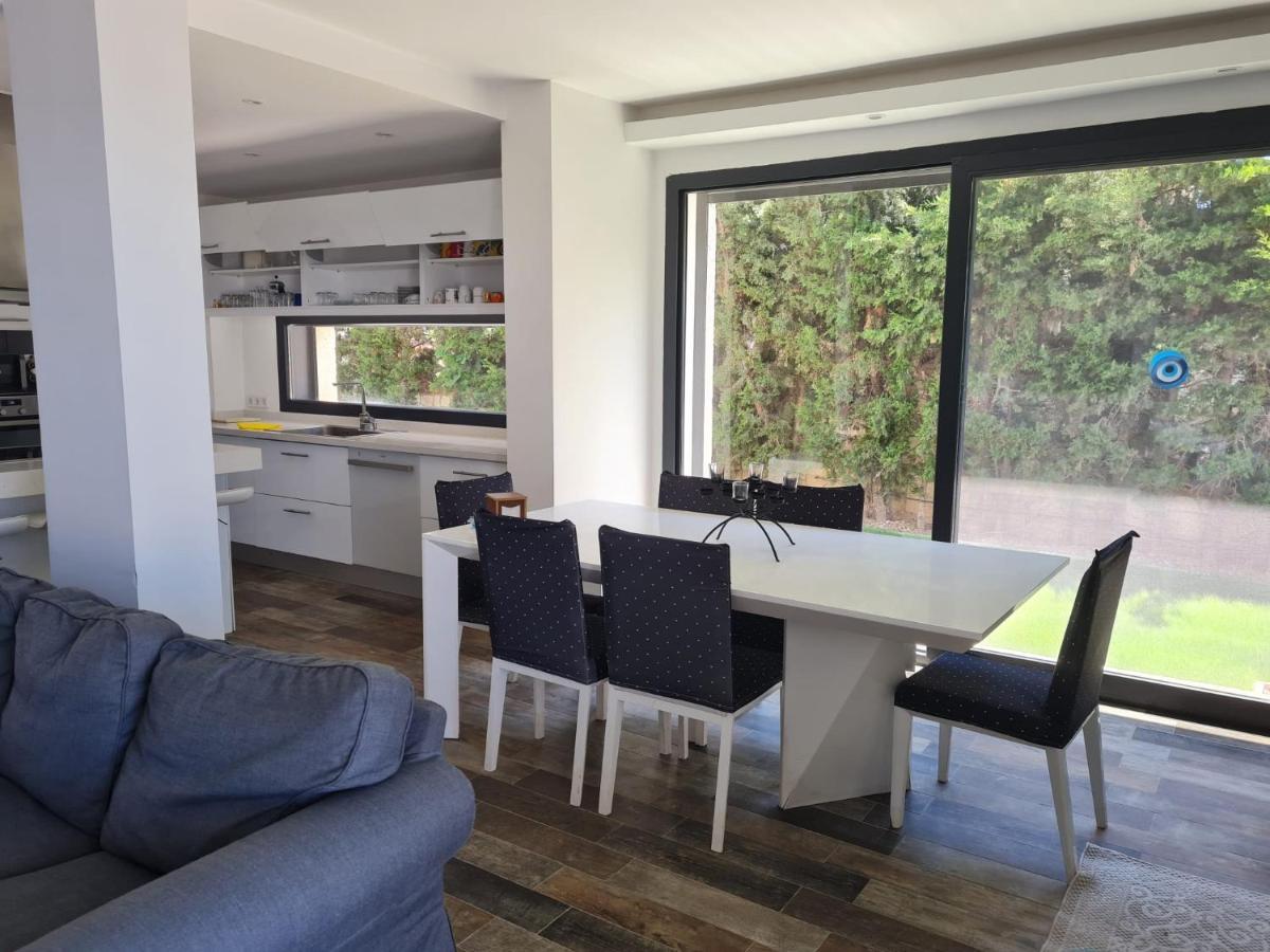 De-Lale Villa Çeşme Esterno foto