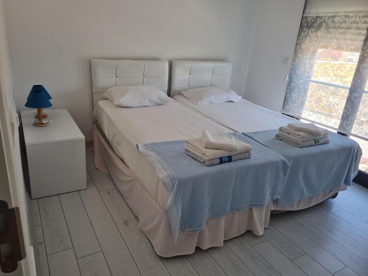 De-Lale Villa Çeşme Esterno foto