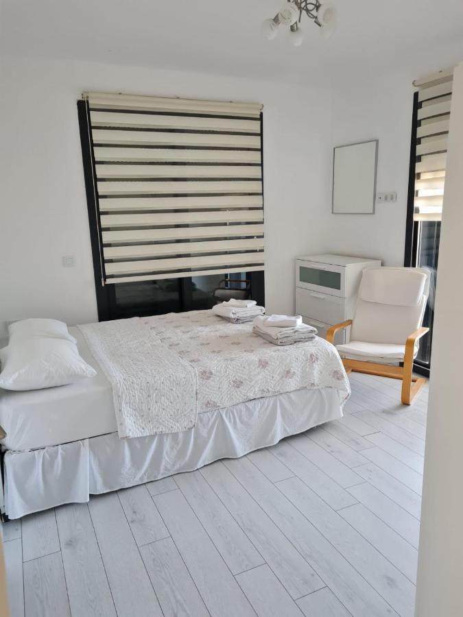 De-Lale Villa Çeşme Esterno foto